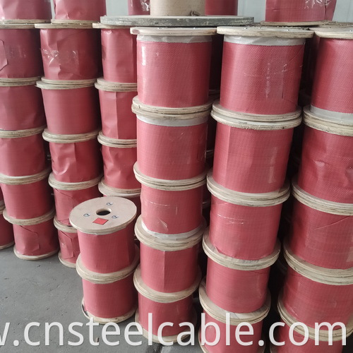 Steel Wire Rope